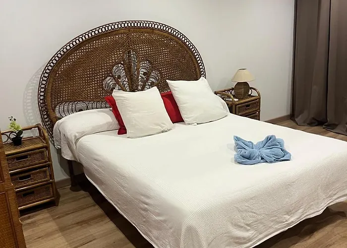 Albergue Bergando